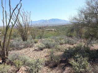 5790 N Abington Rd, Tucson, AZ 85743