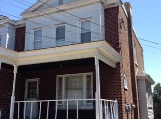 329 E 20th St, Chester, PA 19013