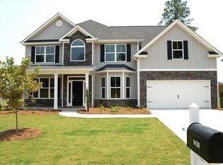 1430 Summit Way, Grovetown, GA 30813