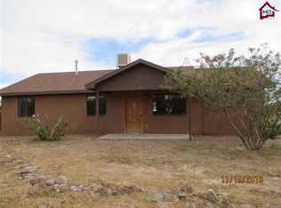 307 W San Miguel St, La Mesa, NM 88044