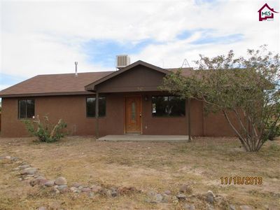307 W San Miguel St, La Mesa, NM, 88044