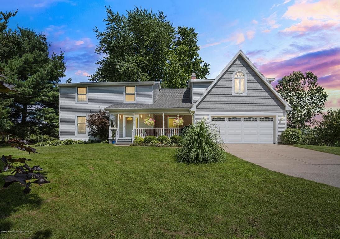 5360 Van Atta Rd, Okemos, MI 48864 Zillow