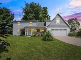 5360 Van Atta Rd, Okemos, MI 48864