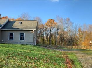 5917 Mount Everett Rd, Hubbard, OH 44425