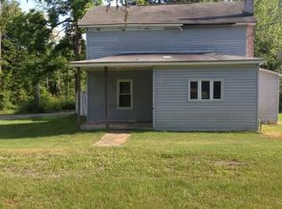 718 Airport Rd, Falls Creek, PA 15840