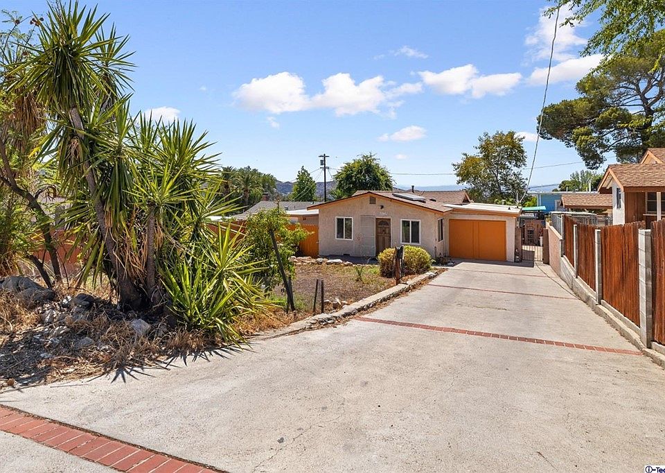 10753 Tujunga Canyon Blvd, Tujunga, CA 91042 Zillow