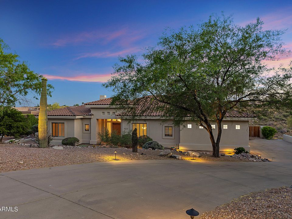 1st image of 15223 E WESTRIDGE Drive