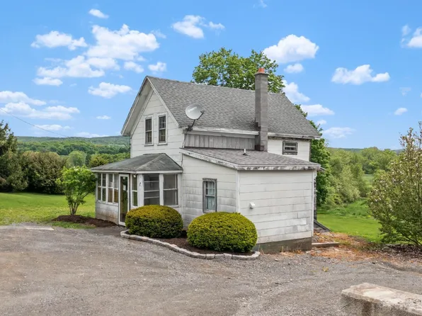 346 Craryville Road, Hillsdale, NY 12529