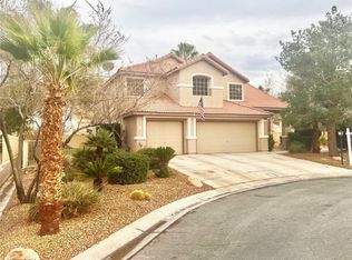 4908 Signal Dr, Las Vegas, NV 89130