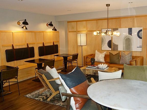 3rd image of 2030 F St NW APT 508