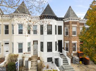 3125 11th St NW, Washington, DC 20010