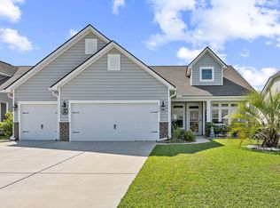735 Little Fawn Way, Myrtle Beach, SC 29579