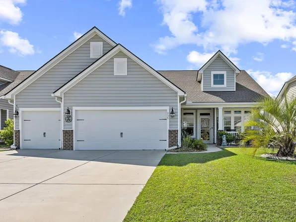 735 Little Fawn Way, Myrtle Beach, SC 29579