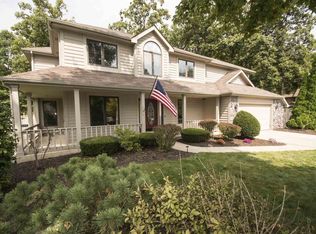 6719 Tennyson Pl, Fort Wayne, IN 46835