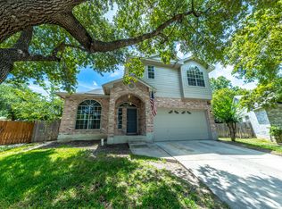 7902 Terranova, San Antonio, TX 78240