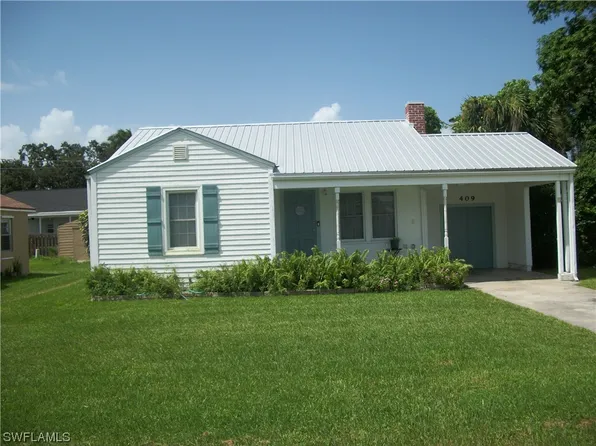 409 E Pasadena Ave, Clewiston, FL 33440