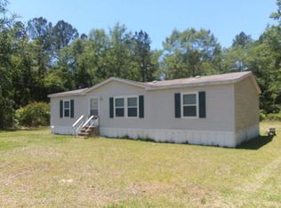 8036 Christina Rd, Tallahassee, FL 32305