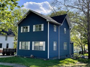 534 S Orange St, Havana, IL 62644