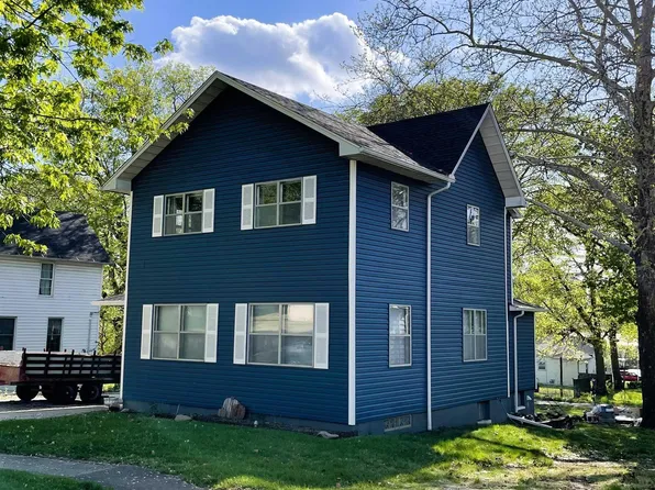 534 S Orange St, Havana, IL 62644