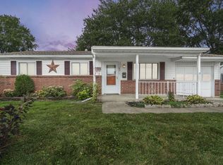 183 S 36th St, Newark, OH 43055