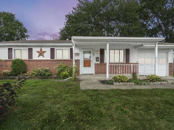 183 S 36th St, Newark, OH 43055
