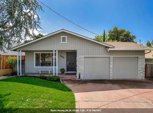 4479 Edwards Ln, Castro Valley, CA