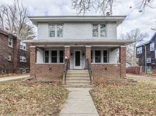 608 W Washington St, Urbana, IL