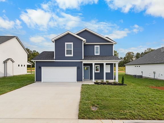 2nd image of 409 Galway Dr Lot 42