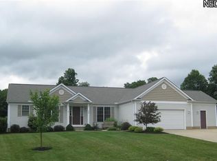 4729 Gate Post Ln, Kent, OH 44240