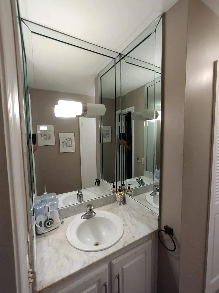 1 bed, 1.0 bath, $2,100 — Photo 3