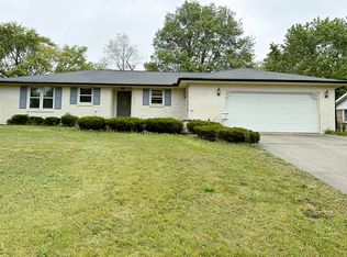 810 Piccadilli Rd, Anderson, IN 46013