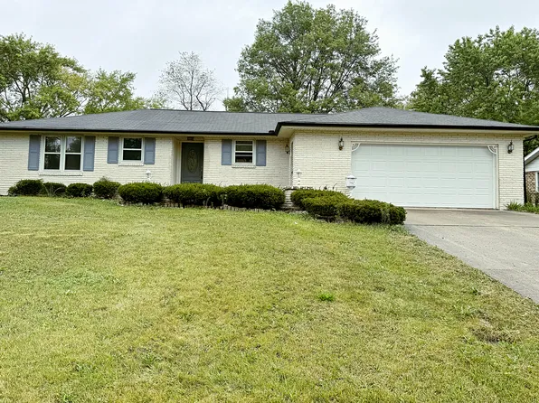 810 Piccadilli Rd, Anderson, IN 46013