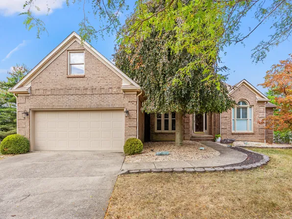 1089 Crimson Creek Dr, Lexington, KY 40509