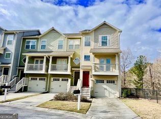 1217 Liberty Pkwy NW, Atlanta, GA 30318