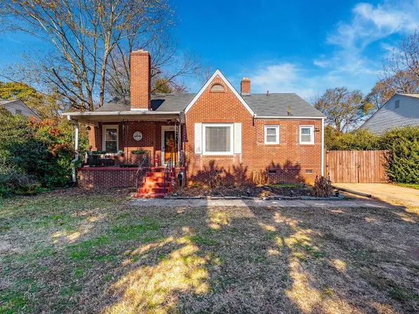 309 E Blue Ridge Dr, Greenville, SC 29609