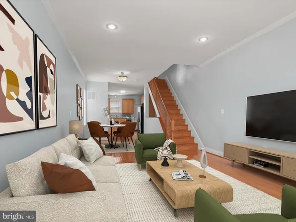 159 N Ellwood Ave, Baltimore, MD 21224