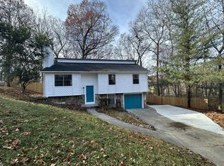 1505 Weeping Willow Ct, Knoxville, TN 37931