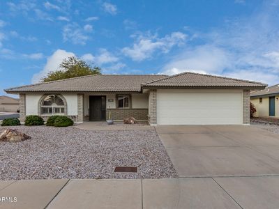 11502 E Kiva Ave, Mesa, AZ, 85209