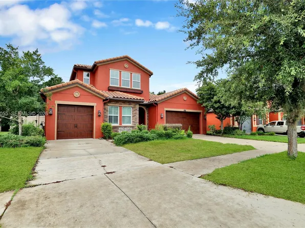 4289 Ortona Ln, Zephyrhills, FL 33543