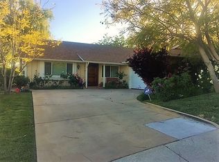 7045 Scarborough Peak Dr, West Hills, CA 91307