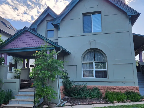 1639 N Ogden St APT 2, Denver, CO 80218