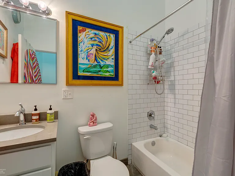 1942 S May St #1F — Photo 10