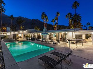 955 W Ceres Rd, Palm Springs, CA 92262