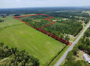 County Road 235 SW, Brooker, FL 32622