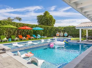 920 N Cerritos Dr, Palm Springs, CA 92262