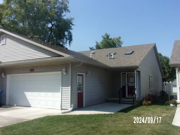 451 E Elm St #0, Watseka, IL 60970