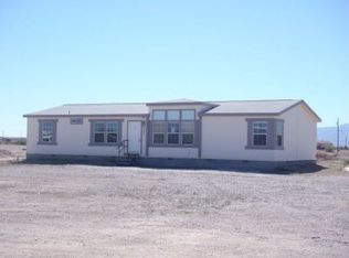 3847 E High Mesa Rd, Safford, AZ 85546
