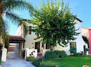127 S Detroit St, Los Angeles, CA 90036