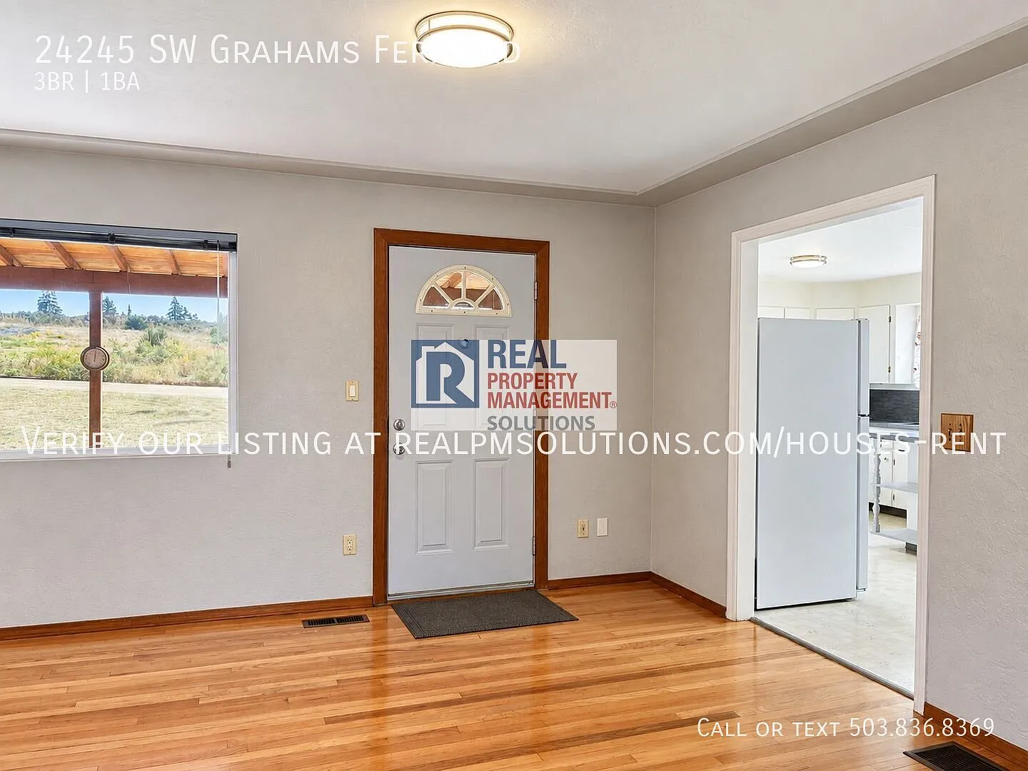 Spacious 3-Bedroom Sherwood Home on Approximately 1/2 Acre with Two-Car Garage — Photo 3