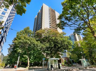 255 SW Harrison St APT 3G, Portland, OR 97201